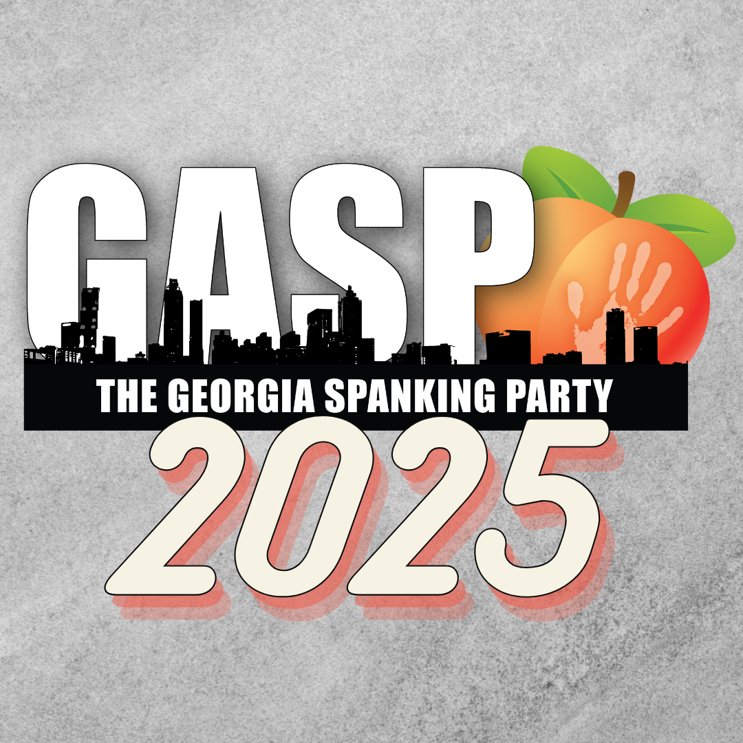 Georgia Spanking Party Logo